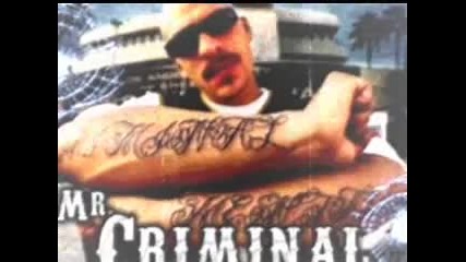 Mr. Criminal Where's My Raza At