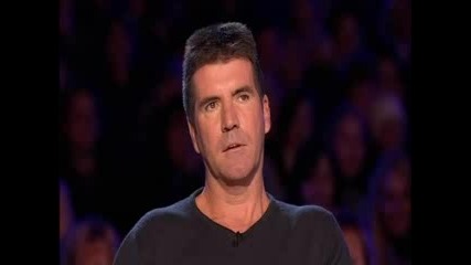 Souzan Boil със прекрасен глас - Несъмнено най - добрата във Britains got talent + превод 