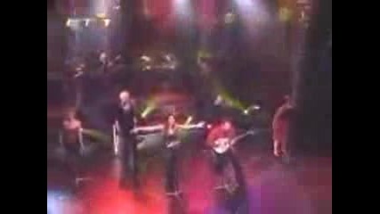 Antique - Die For You Live In Greece 2001