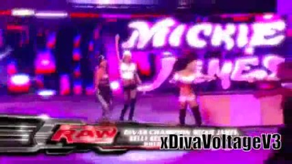 wwe divas patron tequila 