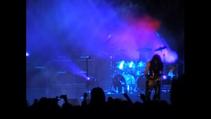 W.a.s.p. в Ловеч на 11 май 2008 г. [ 2 ]