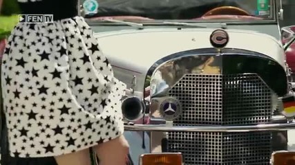 Teodora - Gaz, gaz