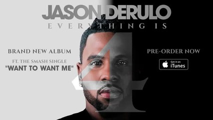 Jason Derulo ft. Jennifer Lopez - Try Me ( Official Audio) ( New 2015 )