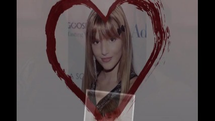 bella and caitlyn [ for:floor ]