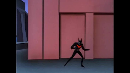 Batman Beyond (all ep) part 5 