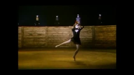 Maya Plisetskaya Dances Carmen