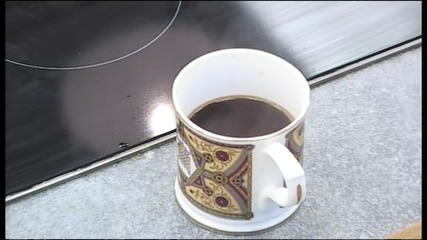 Кафето на Лорд Минчев