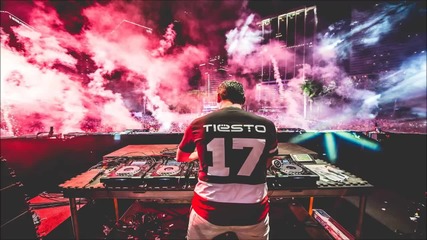 The Chainsmokers feat. Great Good Fine Ok - Let You Go ( Tiеsto Remix)