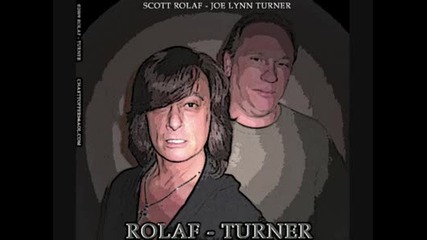 Rolaf&turner - Lost in love 