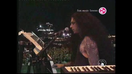Type O negative - Black N1 live (rip)