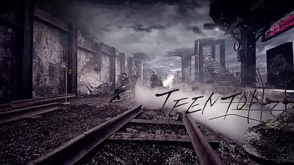 [mv/hd] Teen Top – Missing