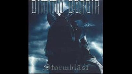 Dimmu Borgir - Apenbarring Av Dommedag 