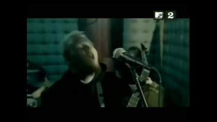 Evanescence - Bring Me To Life
