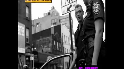 Beyonce - If I Were A Boy  (Promo Only)