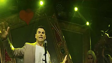 Giorgos Doukas - Metakomizi I Kardia Mou Official Music Video Hd