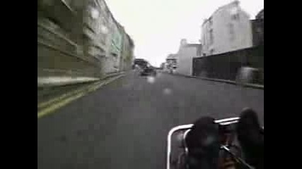 Isle Of Man Super Kart