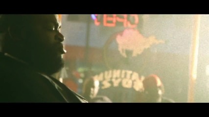 Rick Ross - B.m.f. ft. Styles P.
