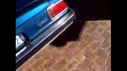 74 Camaro, Brodix Heads, 284h