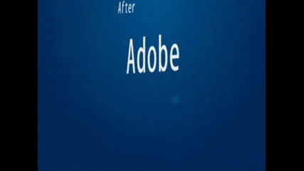 adobe after efects 72