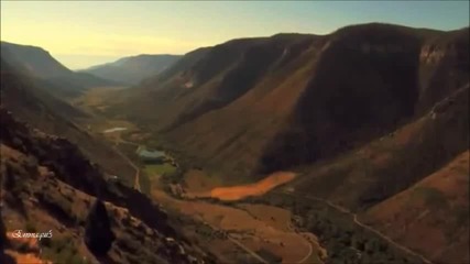 Kevin Kern -high Above the Valley