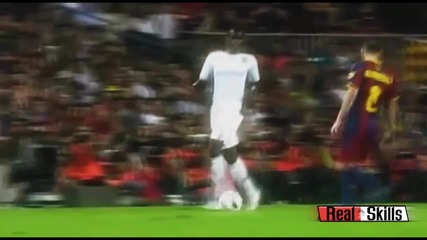 Real - Skills Volume 5
