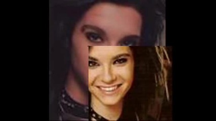 Bill Kaulitz 