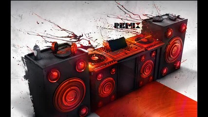 basshunter - all i ever wanter (bass boosted)