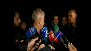 Крушарски заплаши с бойкот на следващия мач на Локо Пловдив