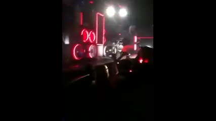 Britney Spears At Rain Nightclub - Big Fat Bass (full) 