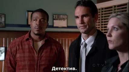 Grimm Сезон 2 Епизод 1 - Част 2/2 (бг субс)