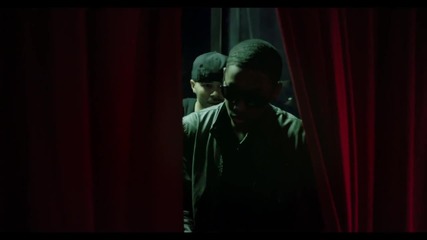 Jacob Latimore - You Come First ( Официално видео )