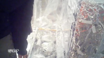 Tin Foiled Room Prank