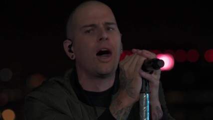 Avenged Sevenfold - Nightmare - Live From Hollywood