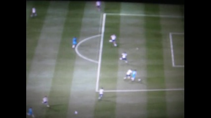 fifa 11 - c.ronaldo