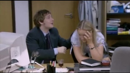 The Office - s02e03 - Party