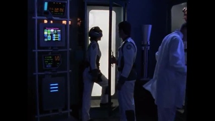 Power Rangers - 9x39 - The End of Time (2)