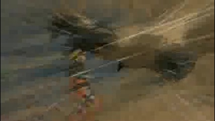 Naruto Shippuden Clash of Ninja Revolution 3 Trailer Hd 