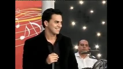 Adil - U godini jedan dan - (Live) - Planeta Show - (Top Music TV)