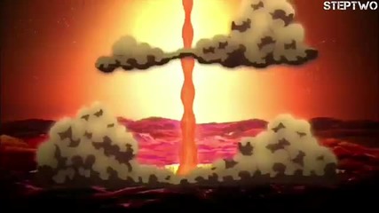 Naruto - Shinobi war