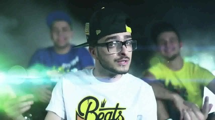 New Ангел и Моисей feat. Криско 2012 - Кой ден станахме