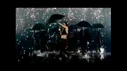 Rihanna - Umbrella(remix)