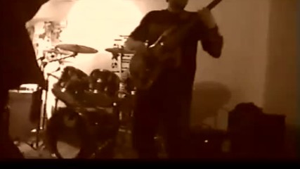 Frostmoon Eclipse - Winternight Evil Cold live Skaletta Rock Club_ Sp Decembe