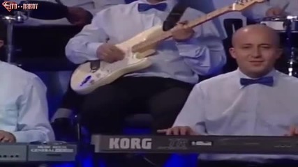Zeljko Juric - Tebe volim