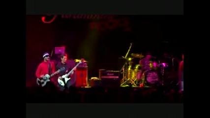 Sugar Ray - Under the sun (live at Paramount Studios) 