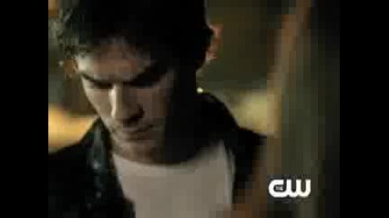 The Vampire Diaries - Damon 