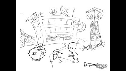 Xpyc Team - General Vs Zombie 