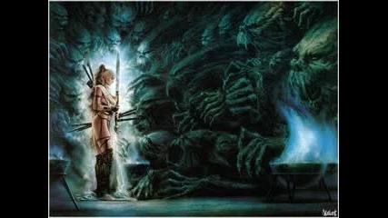 Luis Royo Picturez