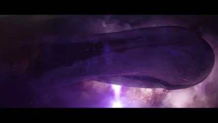 Halo: The Master Chief Collection - Terminal Trailer