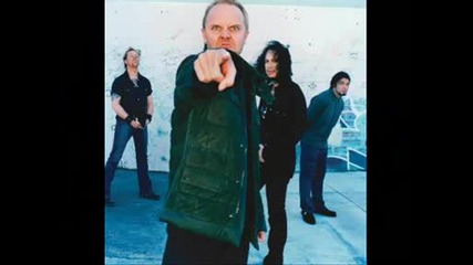 Metallica - The Unforgiven