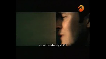 Justin - Cry My A River (subs)